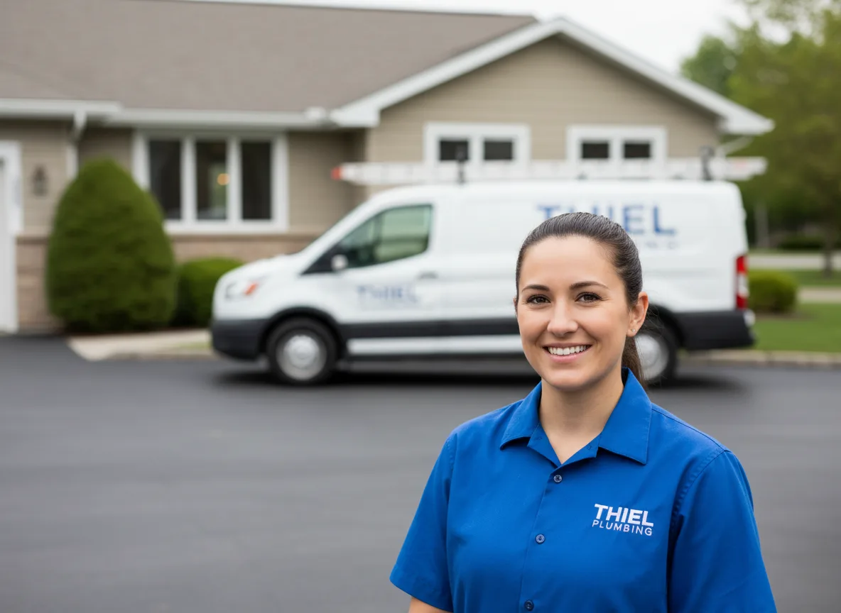 Plumber Pittsburg, IL FAQs